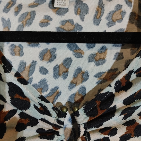 Conrad C Collection Top - Picture 5 of 9